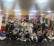 김명곤복싱다이어트짐