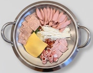 문가네 부대찌개