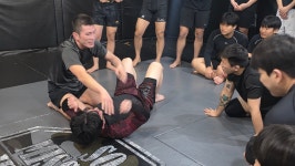 소미션스 MMA&주짓수