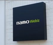 나모웹비즈
