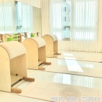 엔터핏 필라테스&바레&PT 개봉점