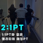 피트니스 연구소 부평산곡점 헬스PT