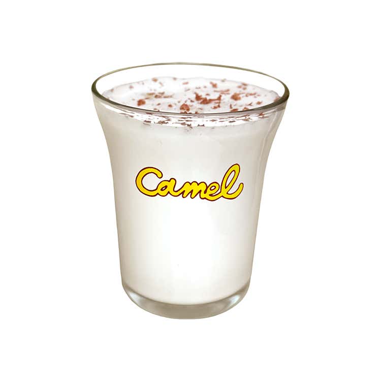 카멜초코