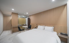 스위스벨라호텔 포항죽도점