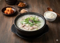 24시순대족발 도안점