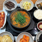 여수한방오리구이