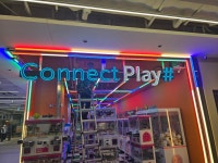 게임월드 오락실