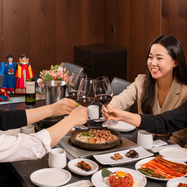 우정가 동탄북광장점 한식 대표 사진