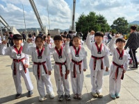 용인대석사라이온태권스쿨