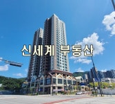 신세계공인중개사사무소