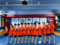 용인대석사라이온태권스쿨