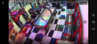 게임월드 오락실