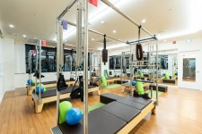 마인드무브필라테스&슬링운동센터