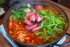 왕돌해물찜 본점