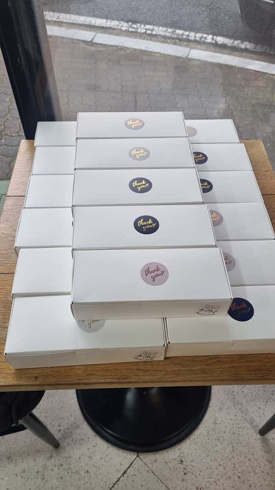 커피&샌드위치오구오구 사진