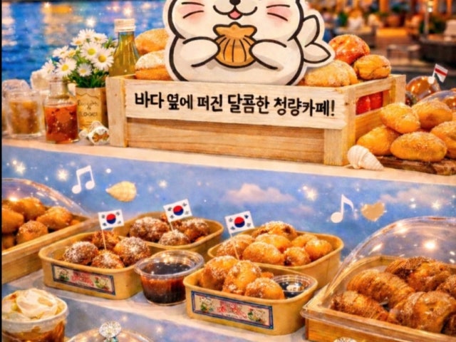 월미도레미