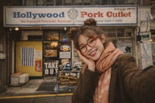 할리우드돈까스 제물포역점