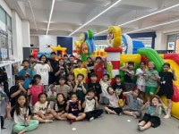 아이사랑태권도장