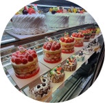 르마쉐베이커리 의정부점