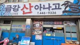 금강산아나고