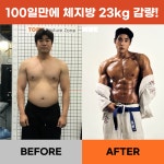 탐스앤짐 PT