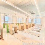 엔터핏 필라테스&바레&PT 개봉점