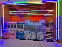 게임월드 오락실