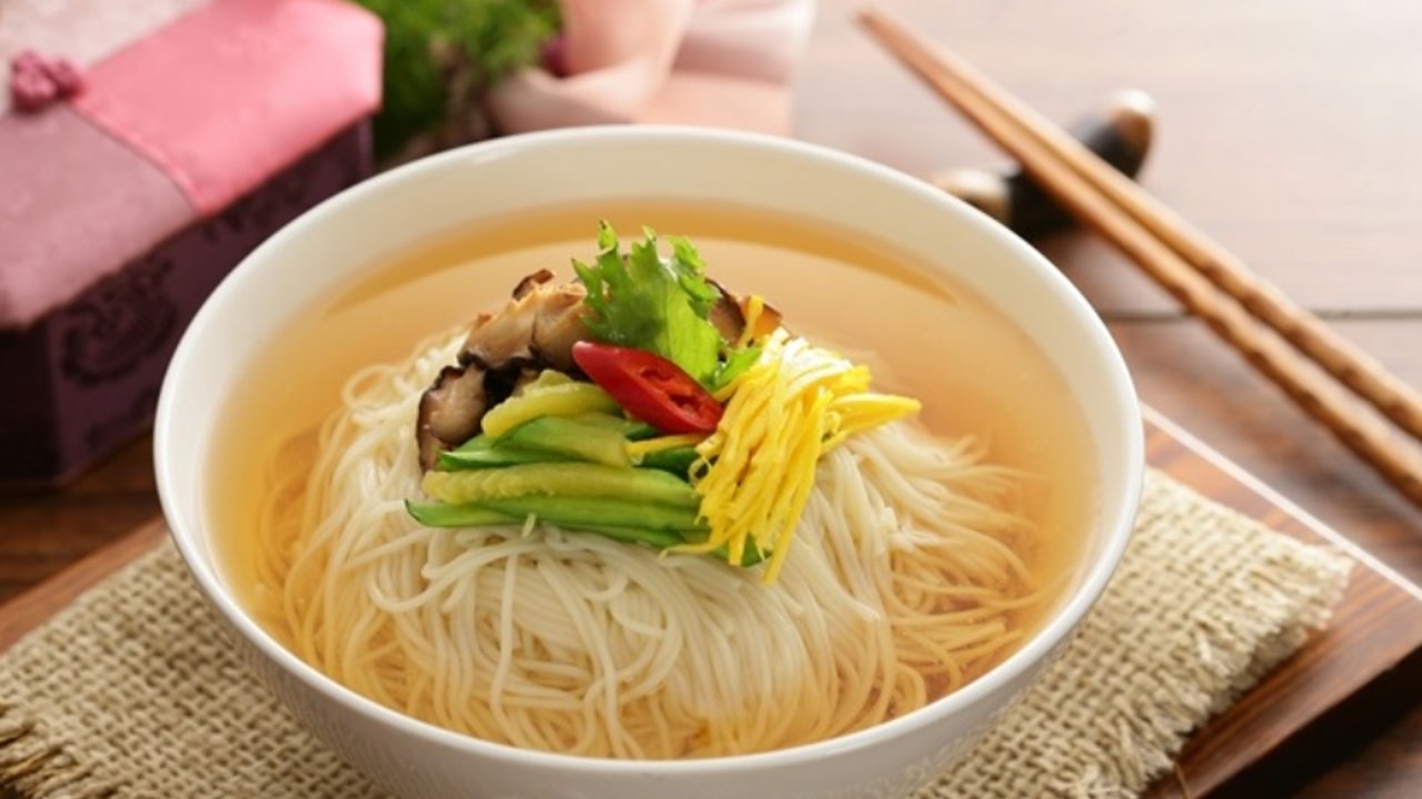 월산국수가