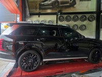 타이어마트 휠 복원전문점