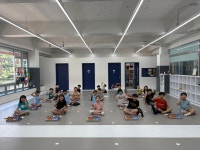 아이사랑태권도장