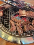 공원숯불갈비 시흥은계호수본점