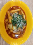 해맑은꼬마김밥 분평점