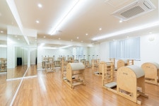 마인드무브 필라테스&슬링재활운동센터
