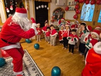 빅스맘브라운키즈어린이집