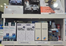 KG모빌리티 옥천서비스프라자