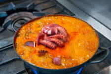 왕돌해물찜 본점