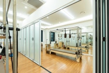 마인드무브필라테스&슬링운동센터