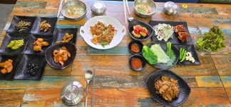 순이집밥