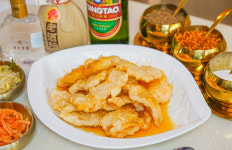 신연변왕꼬치 대림본점