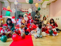 우남꿈터어린이집