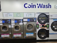 크린토피아 코인워시 오산대역점