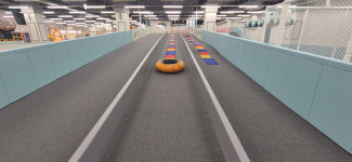 키즈베이 광주점