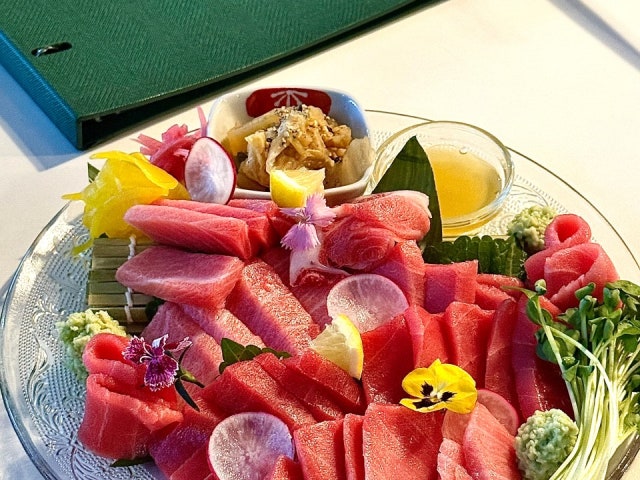 잔잔바리