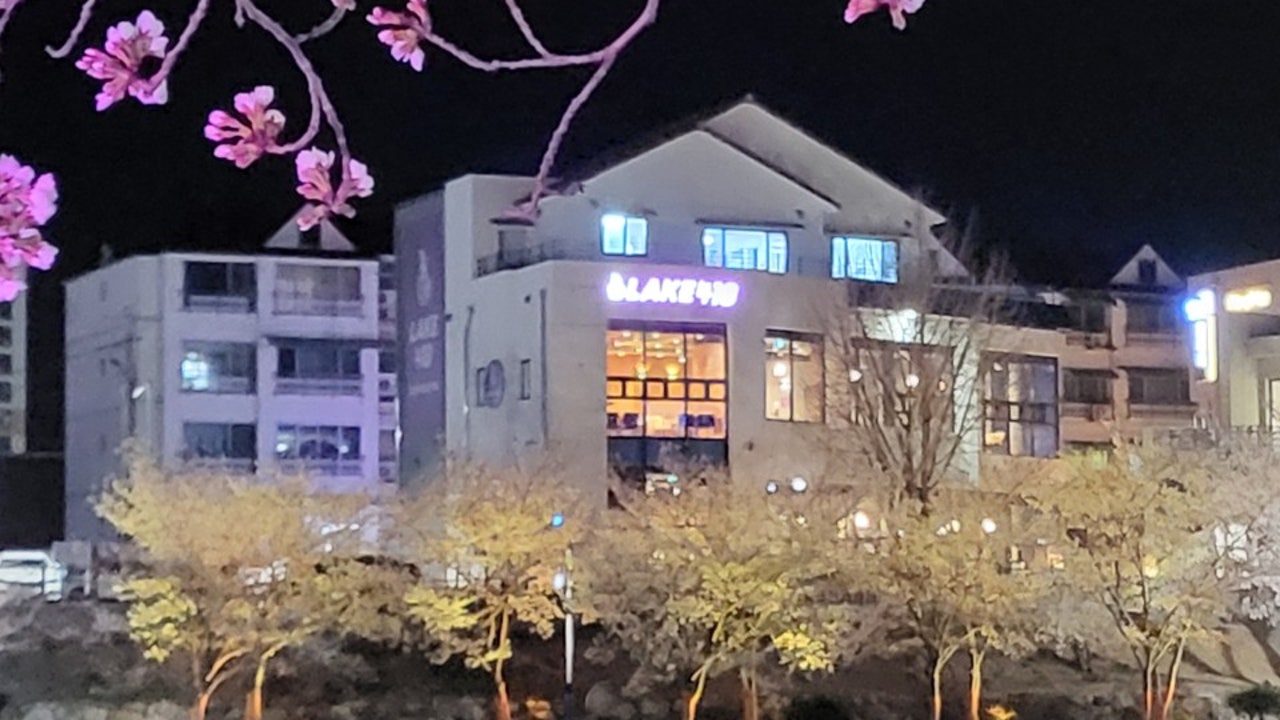 레이크410