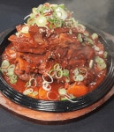 제천장군감자탕