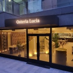 오스테리아 루치아