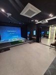 골프존파크 수완마루점