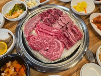 일일일 갈비