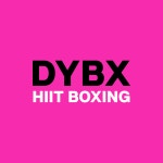 피트니스&다이어트복싱 DYBX HIIT BOXING