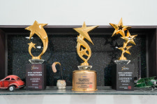 스타키보청기구로센터